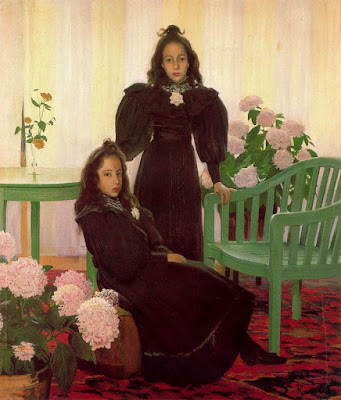 Santiago Rusiñol Prats Santiago Rusiñol Prats
