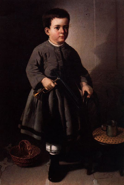 Rafael Romero Barros Rafael Romero Barros