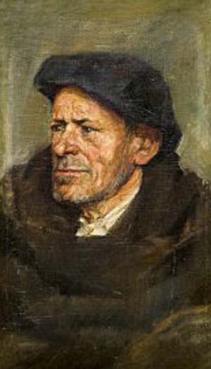 Inocencio García Asarta Inocencio García Asarta