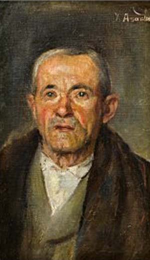 Inocencio García Asarta Inocencio García Asarta