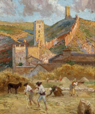 Juan José Garáte y Clavero Juan José Garáte y Clavero
