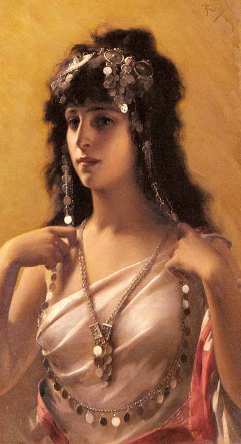 Luis Ricardo Falero Luis Ricardo Falero