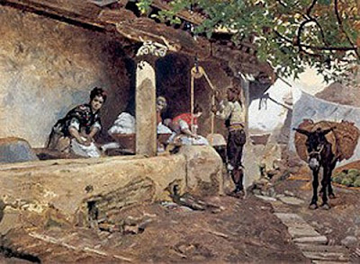 Joaquín Araujo Ruano Joaquín Araujo Ruano