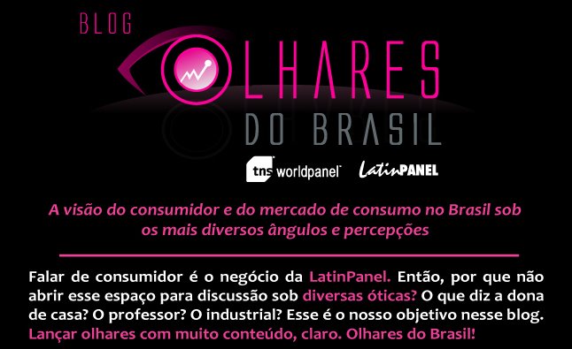 Olhares do Brasil - LATINPANEL