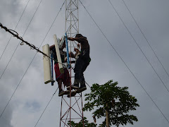 tower ICT Center