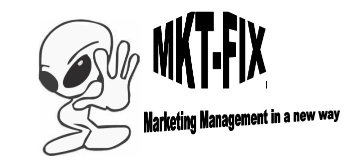 MKT (é) FIX