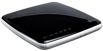 LG GSA-E50L