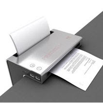 printer