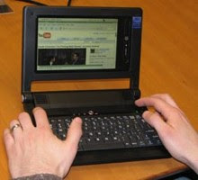 Cloudbook