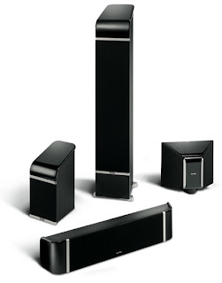 Classia Series loudspeakers