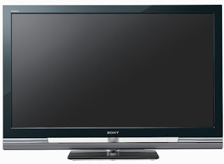 Sony unveils BRAVIA W4000-Series LCD HDTVs