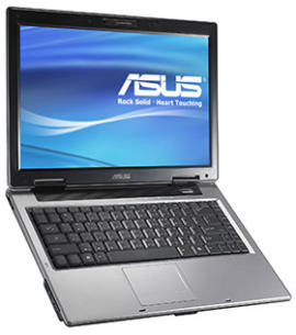 Asus U3