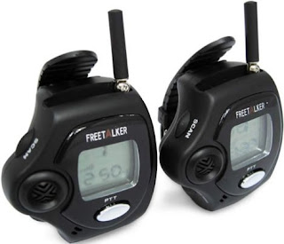 Walkie Talkie