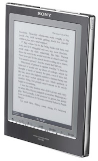 PRS-700 Reader
