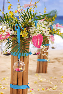I do ... Inspiration: {Weekend Wedding} Destination Hawaii!