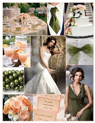 GreenPeach26PinkWedding.
