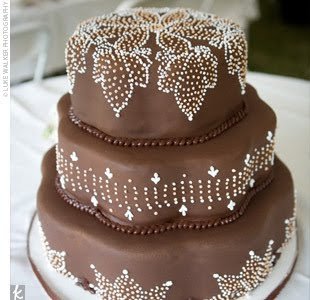 Cake Brown