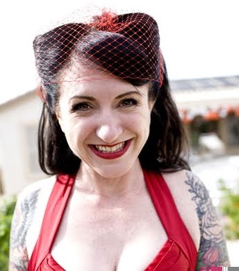 rockabilly pin up hairstyles. rockabilly pin up hairstyles.