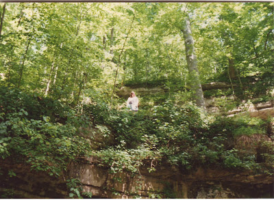 Annieinaustin Mammoth Cave park