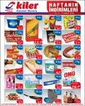 KİLER ALIŞVERİŞ MERKEZLERİ-KİLER HİPERMARKETLERİ İNDİRİMLERİ KAMPANYALARI kiler hafta sonu fırsat ürünleri kiler-hafta-sonu-firsat-urunleri