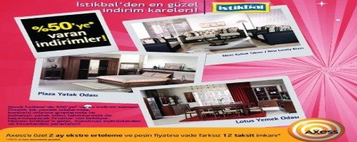 İSTİKBAL,