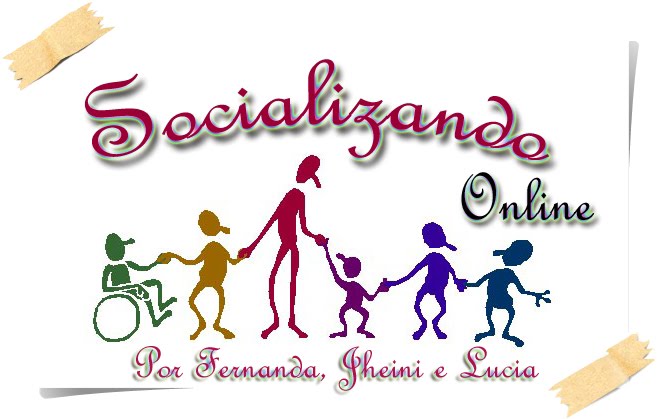 Socializando Online