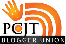PCJT Blogger Union
