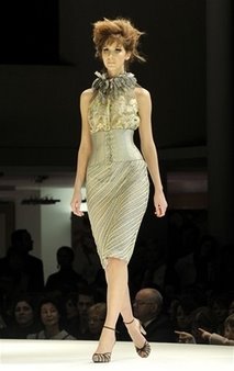 best woman figure