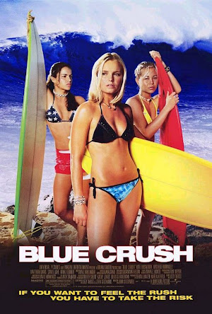 Pemain Blue Crush