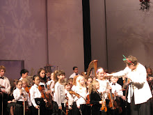 Sangamon Valley Youth Symphony