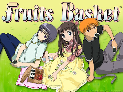 Onde assistir à série de TV Fruits Basket em streaming on-line