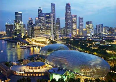 Top Travel place singapore esplanade Top Travel place singapore esplanade