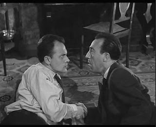 Lady Filstrup (3ª época) Un rostro inolvidable Goyo Lebrero