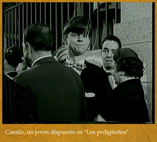 Jose Maria La Parrala Lady Carnaval Jose Maria La Parrala Lady Carnaval