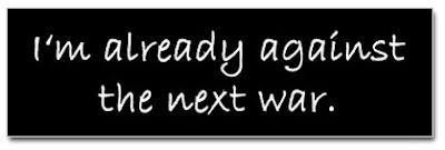 Anti Conservative Slogans