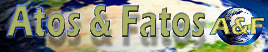 Jornal Atos & Fatos