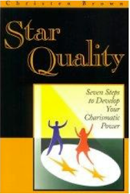STAR QUALITY BY CHRISTEN BROWN