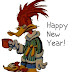 H A P P Y N E W Y E A R ! ! !