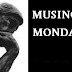 MONDAY MUSINGS: Puffed up Prize-Winners?
