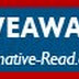 COMPETITIONS & GIVEAWAYS: AR and Blogging Friends