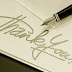 A BIG CHAT DAY Thank you!