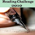 READING CHALLENGE: Indie Author 2010 with Erotic Horizon