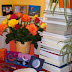 Sinfully Tasty Reads: Day 1 With Our Featured Author Brita Addams