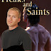 REVIEW: Freaks and Saints | D. J. Manly | eXtasy Books