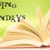 MUSING MONDAY: (24th Jan): The Living Dead Genre...