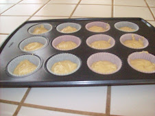 Cupcakes from scratch