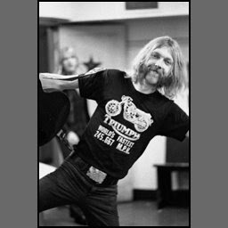 Butch Trucks