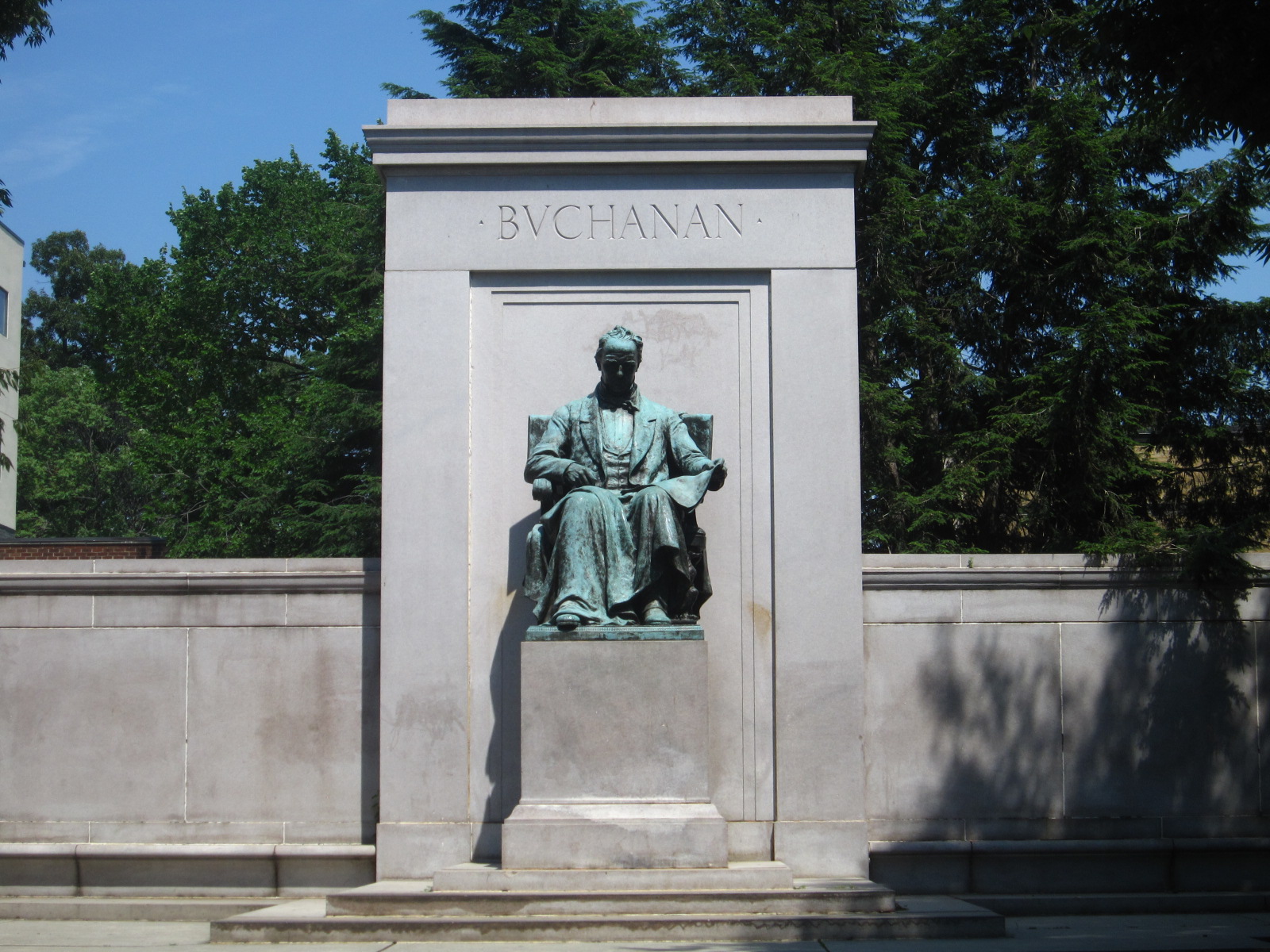 The Zuspan Adventures...Life in Washington DC July 2010