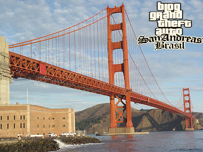 GTA Brasil Team - Desvendando o universo Grand Theft Auto: Os 10