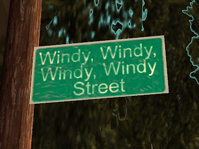 GTA Brasil Team - Desvendando o universo Grand Theft Auto: Windy Street -  Lombard Street